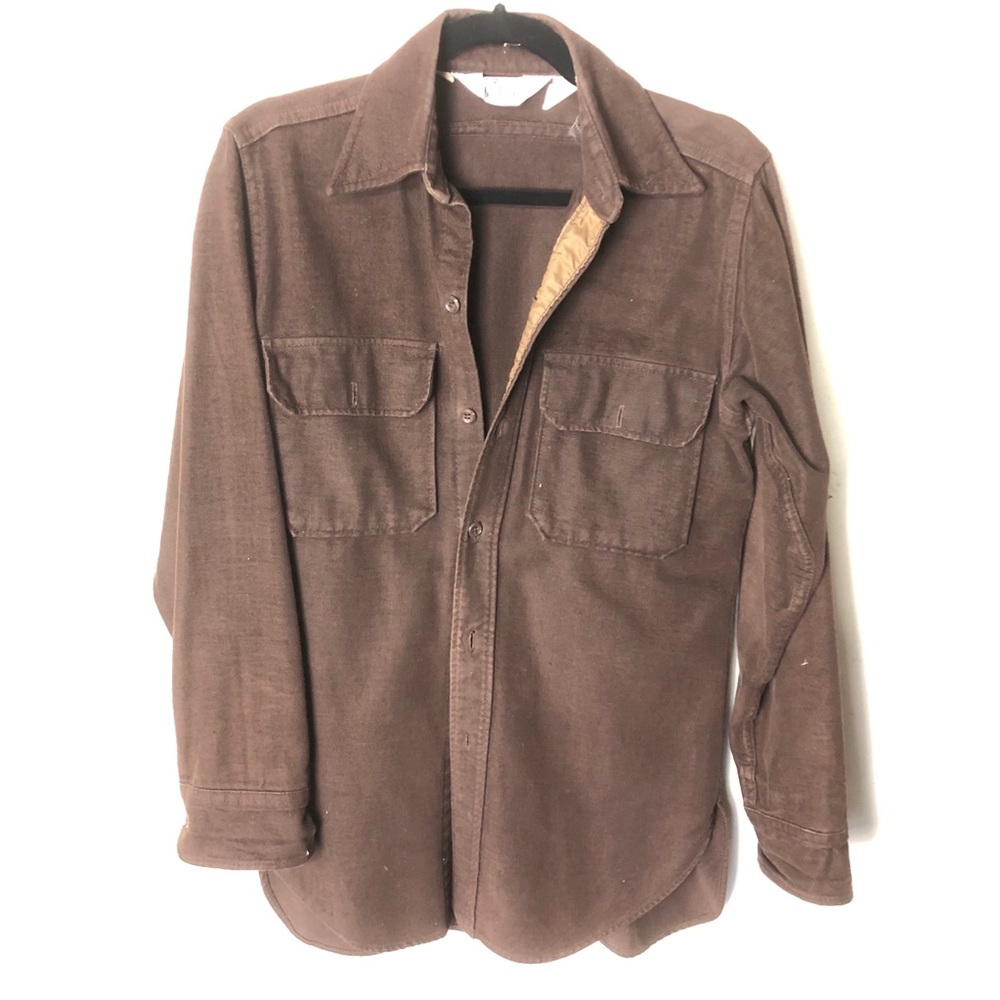 Vintage woolrich